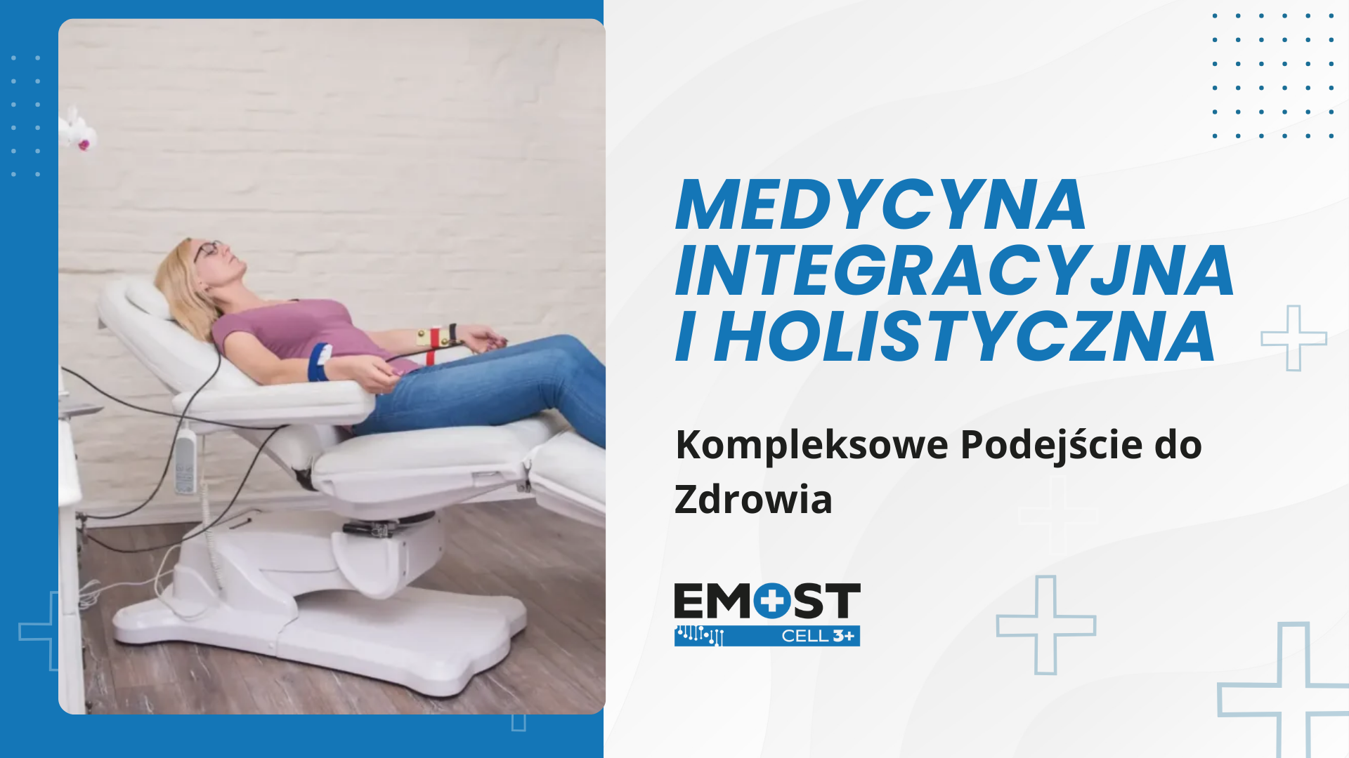 Medycyna integracyjna