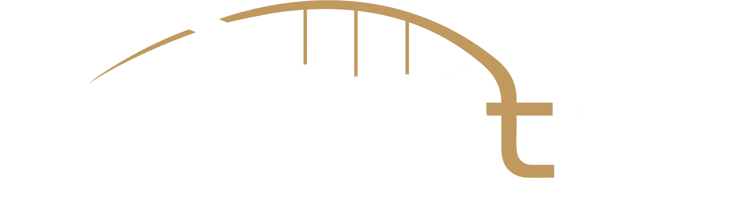 Emost logo nowe białe