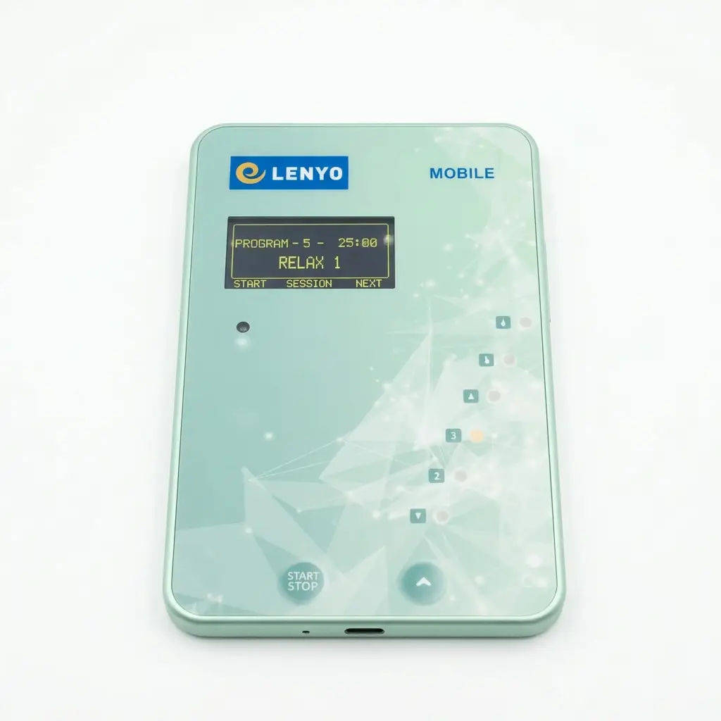 LENYO SYNCRO MOBILE