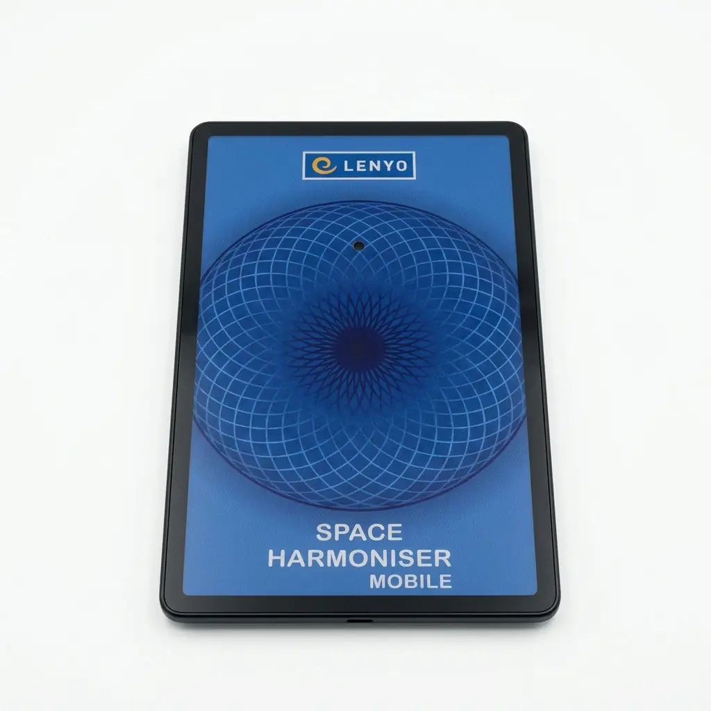 LENYO Space Harmoniser